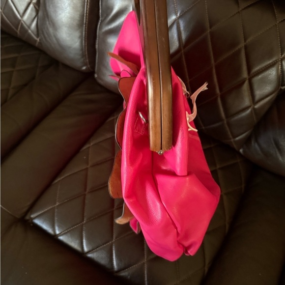 Floral Crossbody Bag - Picture 6 of 11